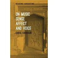 On Music, Sense, Affect and Voice