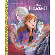 Disney - Frozen 2