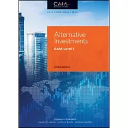 Alternative Investments: Caia Level I, Set