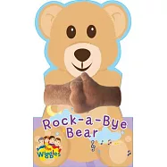 Rock-a-bye Bear