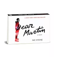 Random Minis: Dear Martin