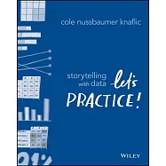 Storytelling with Data: Let&rsquo;s Practice!