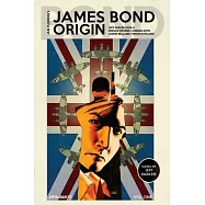 James Bond Origin 1