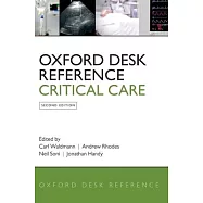 Oxford Desk Reference: Critical Care