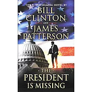 The President Is Missing