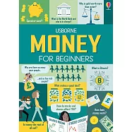 Money for Beginners(8歲以上)
