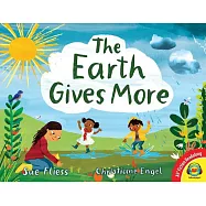 The Earth Gives More