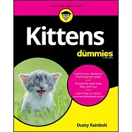 Kittens for Dummies