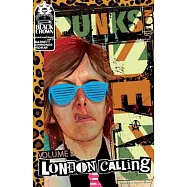 Punks Not Dead, Vol. 2: London Calling
