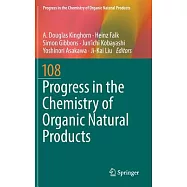 Progress in the Chemistry of Organic Natural Products 108