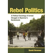 Rebel Politics: A Political Sociology of Armed Struggle in Myanmar&rsquo;s Borderlands