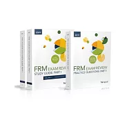 Wiley 2019 FRM Exam Review Study Guide & Practice Questions