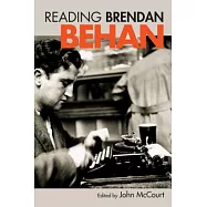 Reading Brendan Behan
