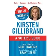 Kirsten Gillibrand: A Voter’s Guide