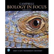 Campbell Biology in Focus