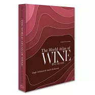 The World Atlas of Wine 8th Edition