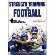 Strength Training for Football