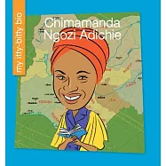 Chimamanda Ngozi Adichie