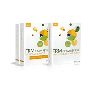 FRM Exam Review Study Guide & Practice Question Pack