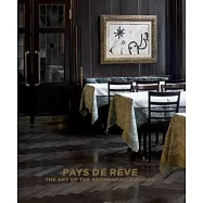 Pays De Rêve: The Art of the Kronenhalle in Zürich