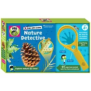 Look and Learn Nature Detective