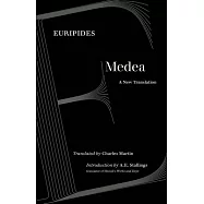 Medea: A New Translation