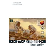 Kim Stanley Robinson