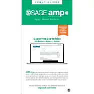 Exploring Economics - Sage Amp Edition