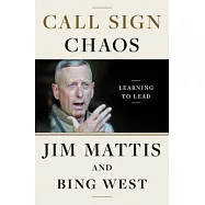 Call Sign Chaos: Learning to Lead