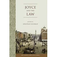 Joyce and the Law