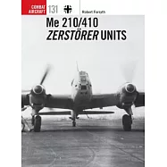 Me 210/410 Zerst�rer Units