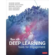 Dive into Deep Learning: Tools for Engagement