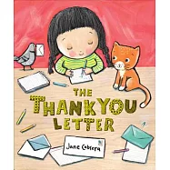 The Thank You Letter