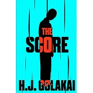 The Score: A Vee Johnson Mystery