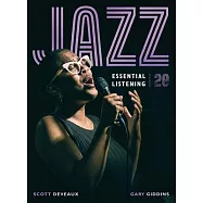 Jazz: Essential Listening