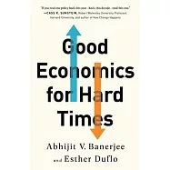 Good Economics for Hard Times