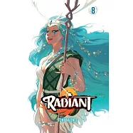 Radiant 8