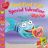 The Pout-pout Fish: Valentine’s