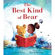 The Best Kind of Bear