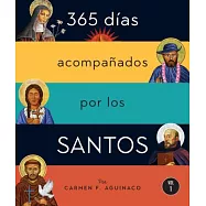 365 Días Acompañados Por Los Santos