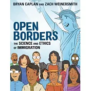 Open Borders: The Science and Ethics of Immigration