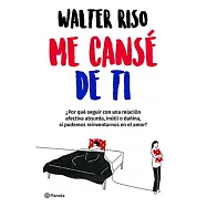 Me cansé de ti/ I Got Tired of You