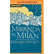 Miranda in Milan