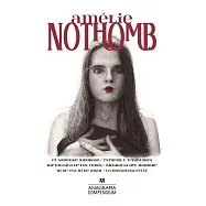 Compendium Amelie Nothomb