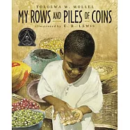My Rows and Piles of Coins