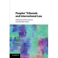 Peoples Tribunals and International Law
