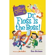 Dr. Floss Is the Boss!