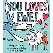 You Loves Ewe!
