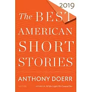 The Best American Short Stories 2019