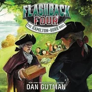 The Hamilton-burr Duel: Library Edition